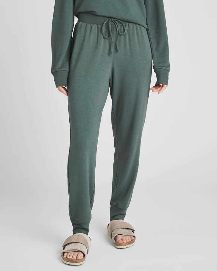 French Terry LYR Jogger | Splendid | Splendid