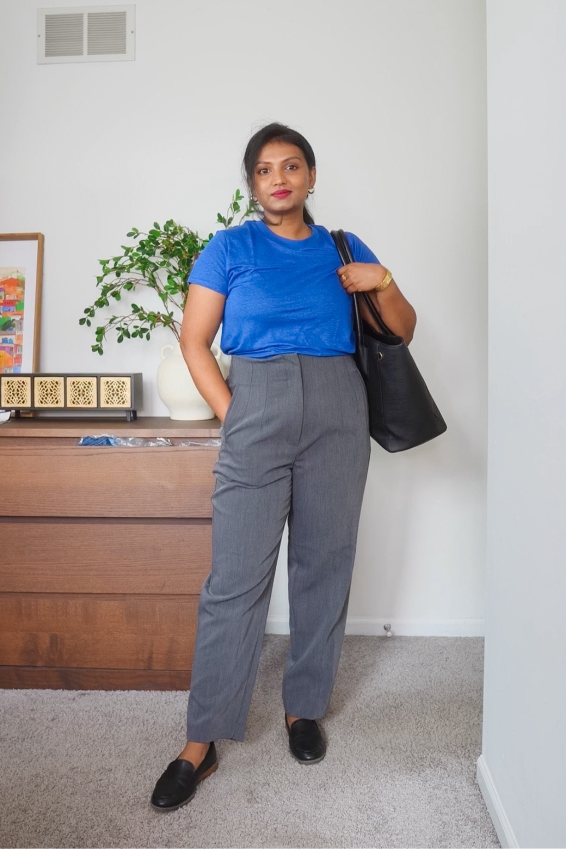 Outfit details

#LTKStyleTip #LTKWorkwear #LTKMidsize