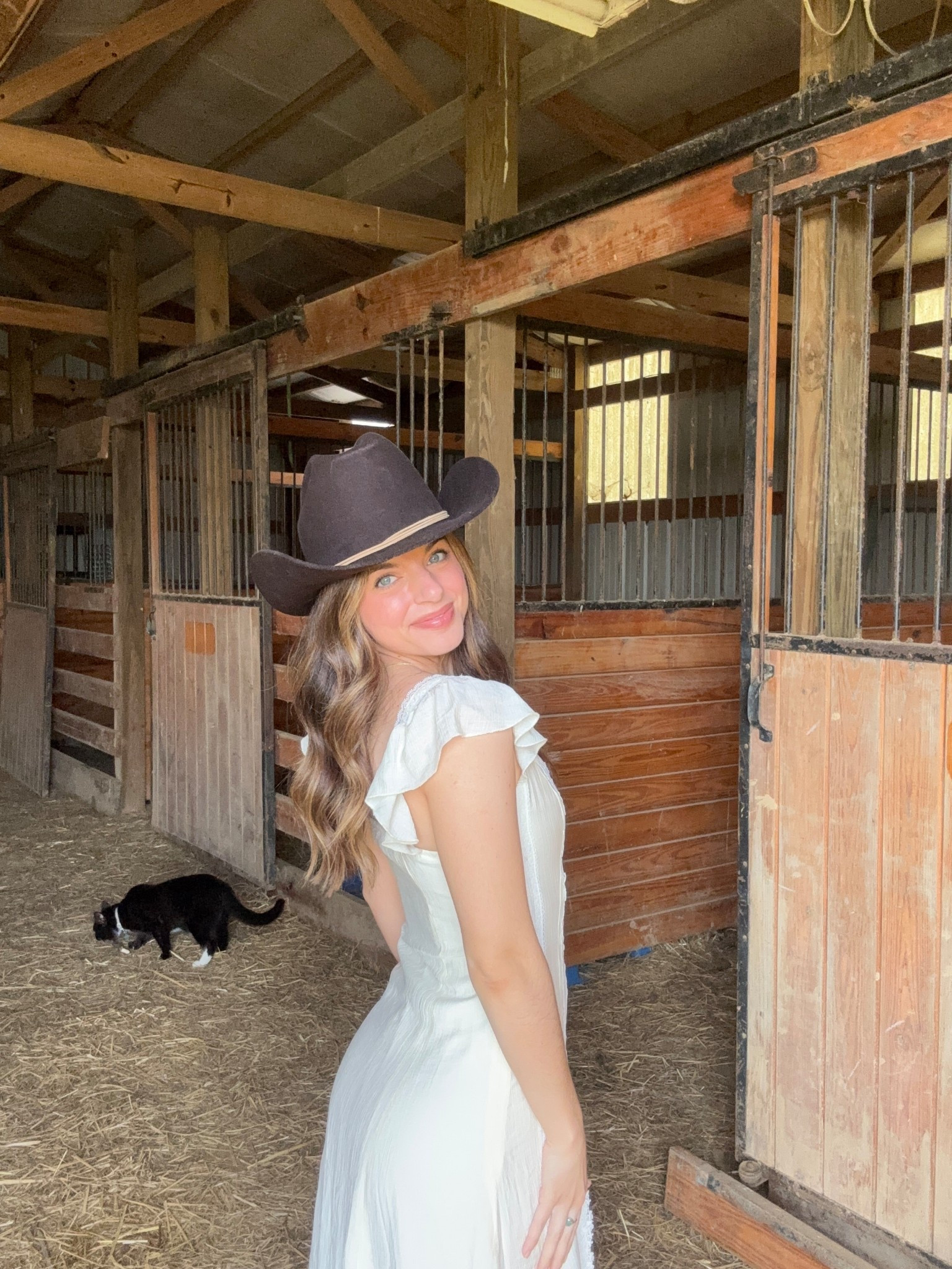 Official spring and summer uniform 🫡 Thank you @CIDER 🤍🕊️🧺

#LTKootd #LTKdayinmylife #LTKmomlife