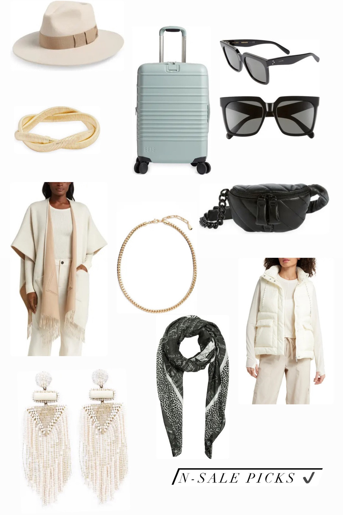 Nordstrom Anniversary Sale Picks!  

#LTKxNSale #LTKtravel #LTKFind