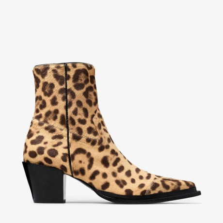 Cece Ankle Boot 60 | Jimmy Choo (US)
