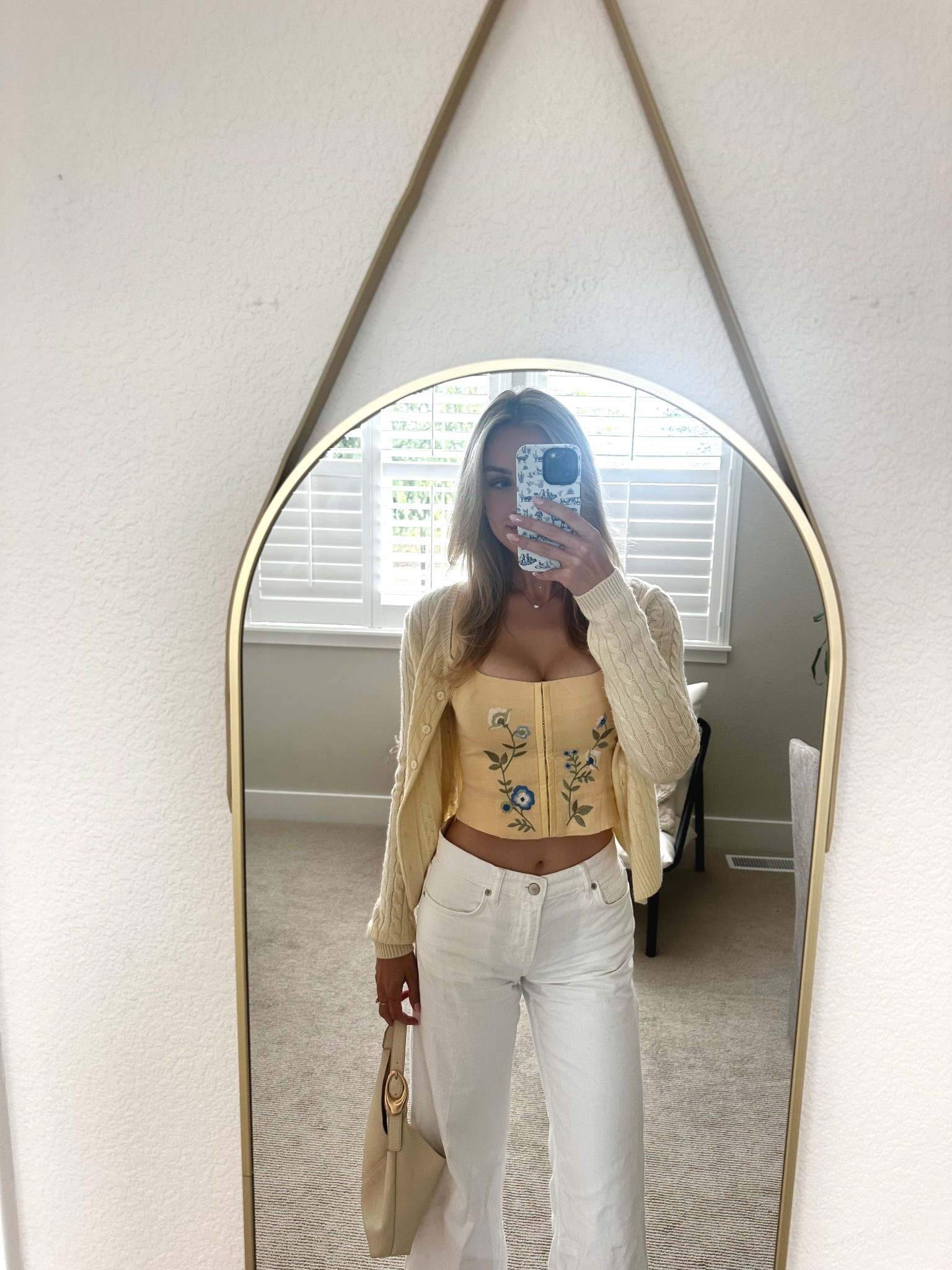 Butter yellow 💛