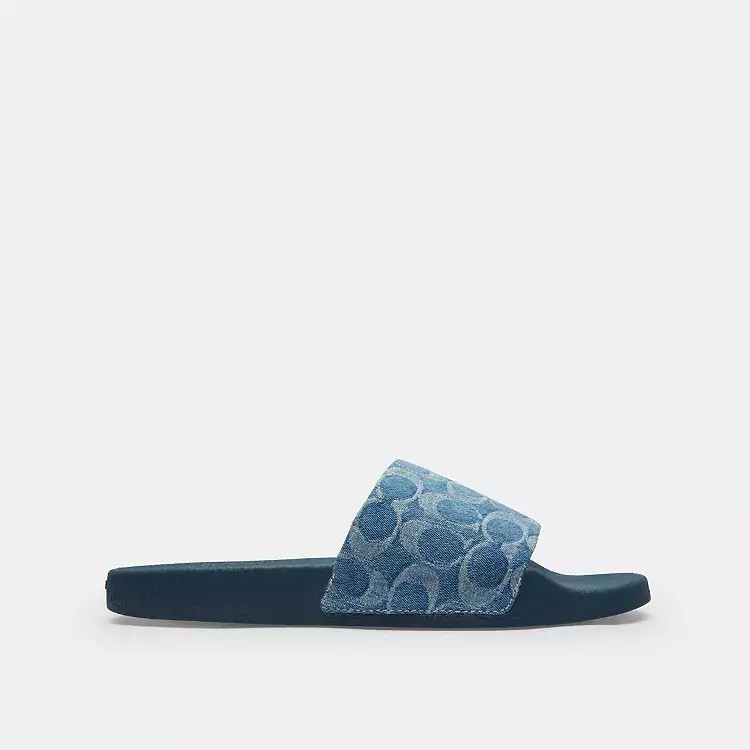 Udele Sport Slide | Coach Outlet US