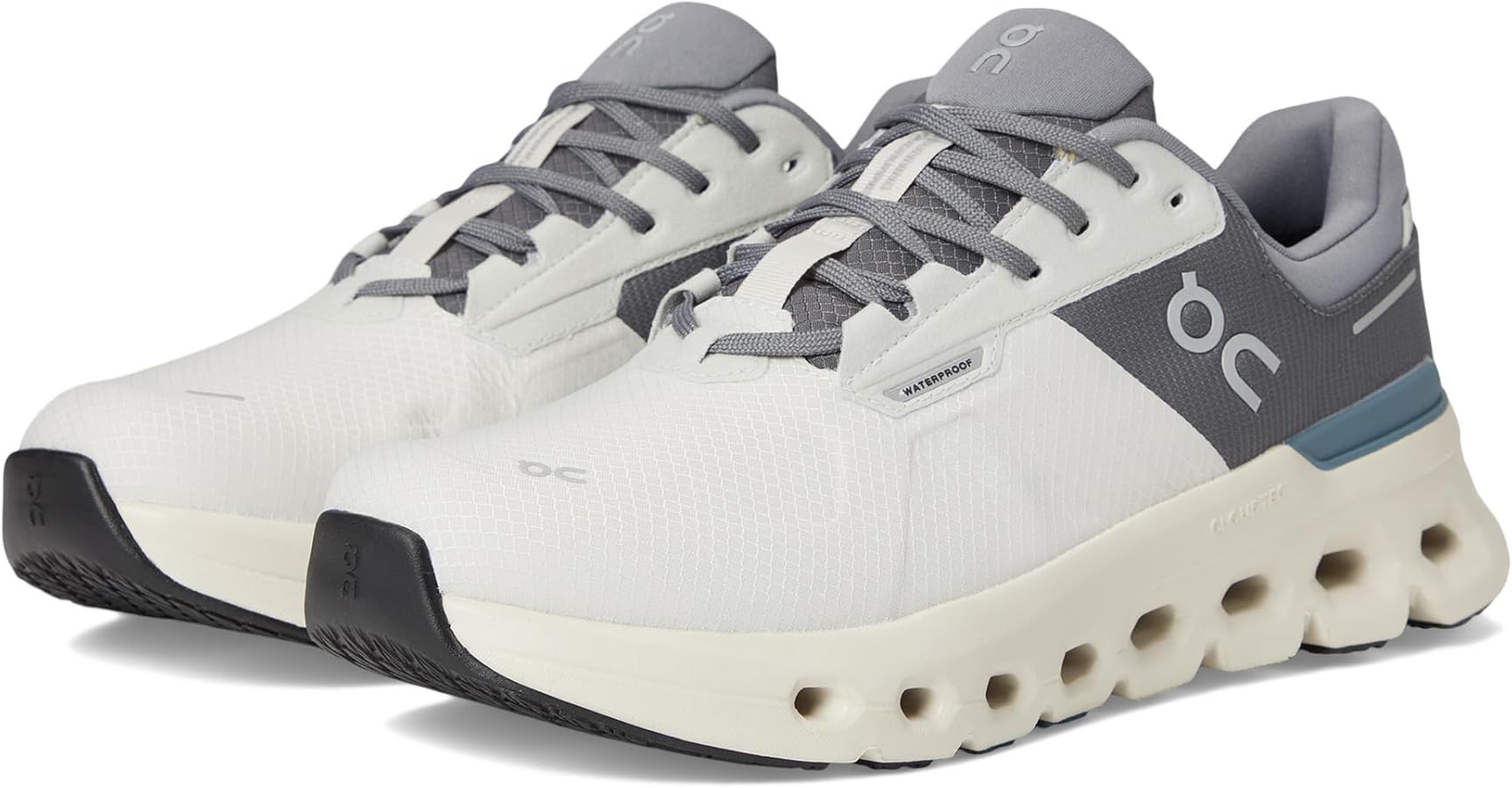 On Men's Cloudrunner 2 Waterproof Sneaker | Amazon (US)