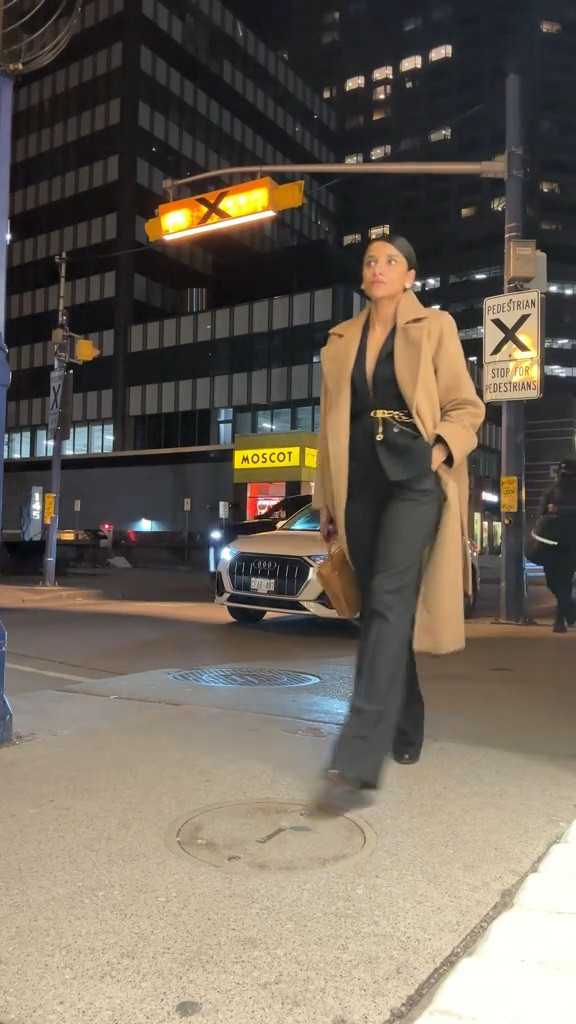 Outfit for when you dine fancy but solo 

#LTKFindsUnder100 #LTKStyleTip #LTKVideo