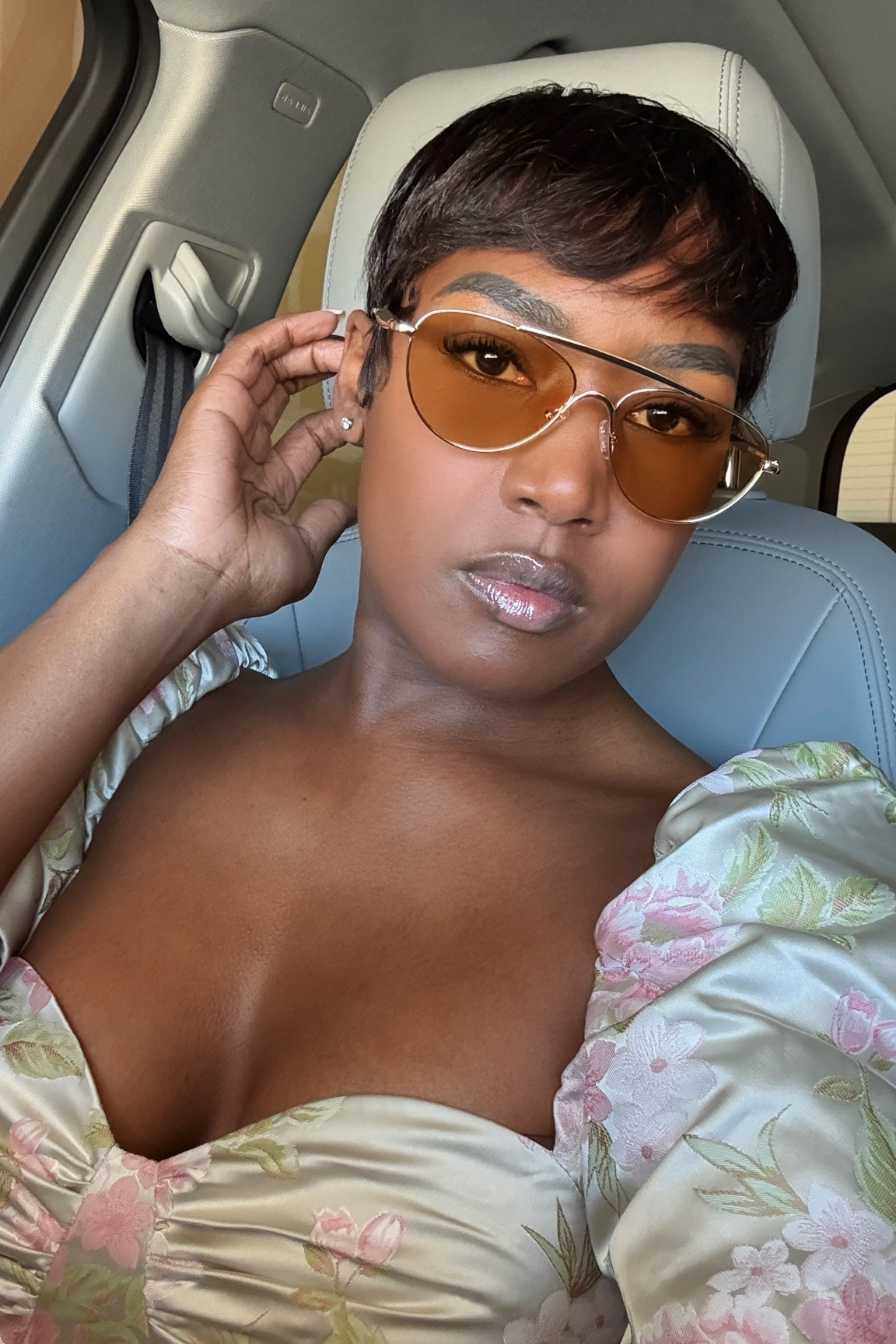 Must have summer sunnies!! 