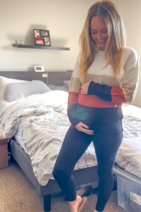 Style the bump! 

Bump style // pregnant style // fall outfits // workwear // pregnant fashion // 

#LTKbump #LTKstyletip #LTKshoecrush