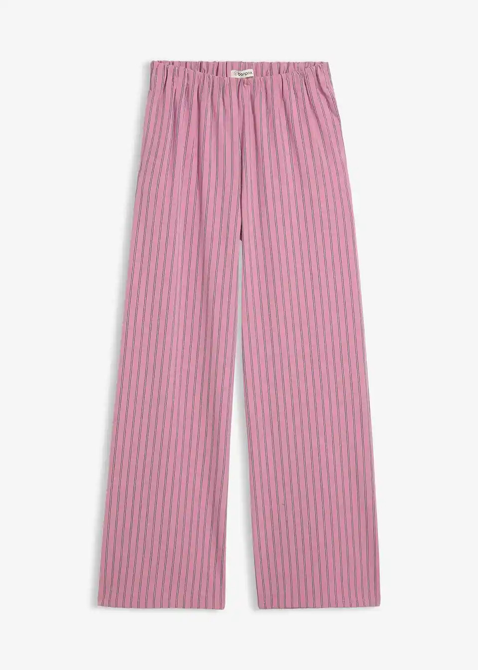 Schlupfhose aus fließender Qualität | Bonprix DE