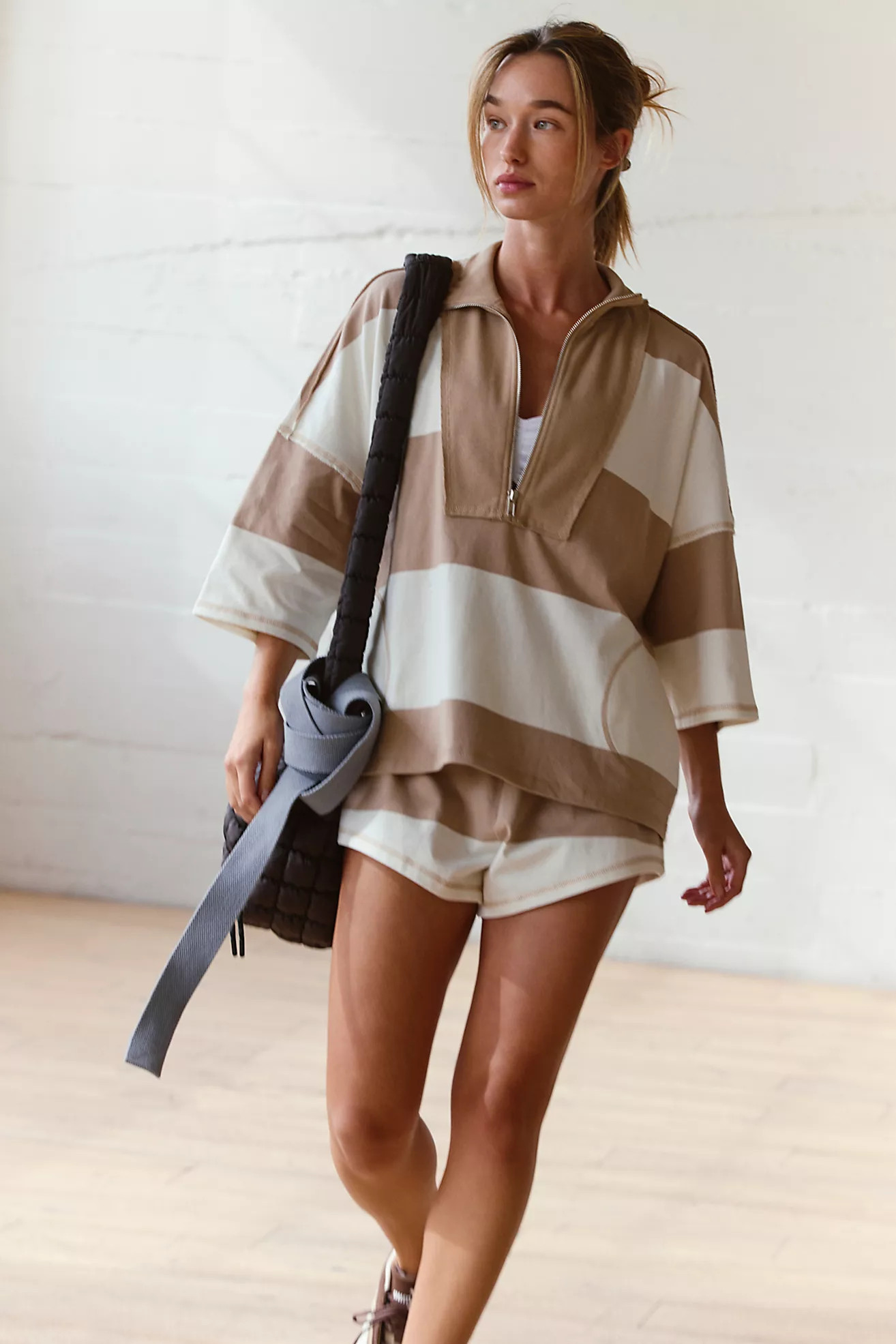 Retro Rugby Set | Free People (Global - UK&FR Excluded)