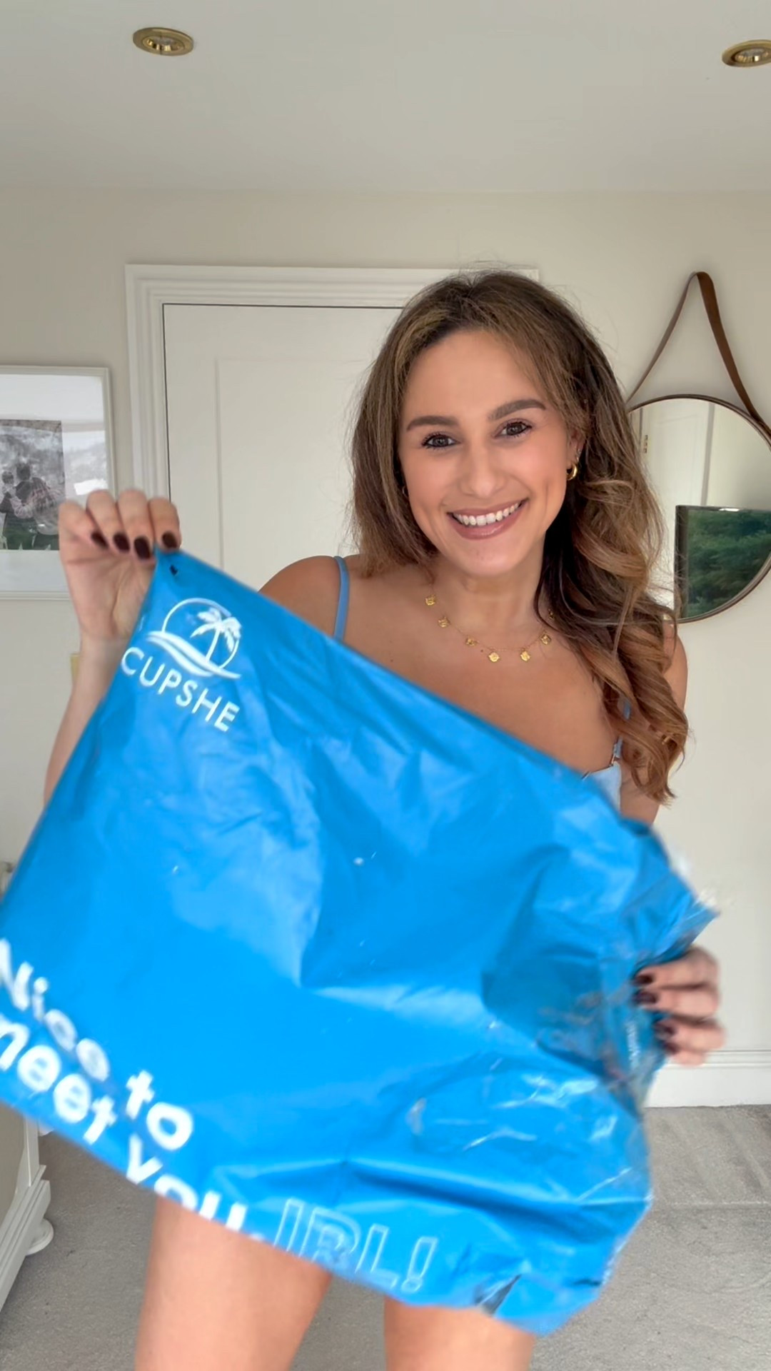 Cupshe Summer looks! This will get you so excited summer ☀️ 

#LTKuk #LTKmidsize #LTKspring