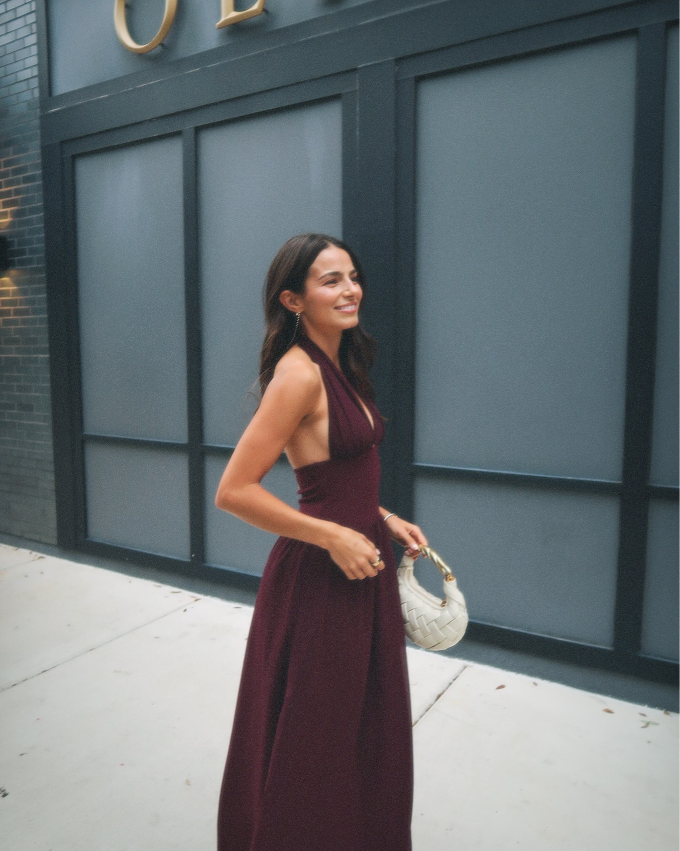 ootd for my birthday dinner 🎂 love this maxi from @Beginning Boutique US ! Wearing size US 2

#LTKootd