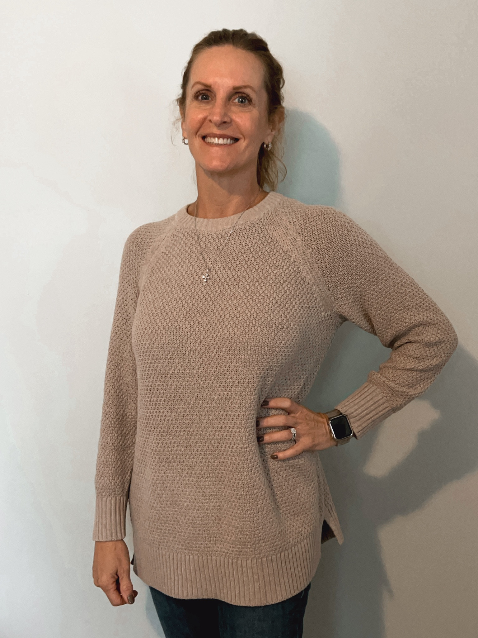 I love my new sweater from Old Navy 

#LTKsalealert #LTKstyletip #LTKSeasonal