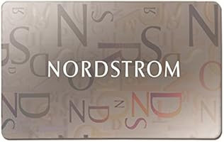 Nordstrom Gift Card | Amazon (US)