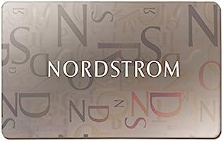 Nordstrom Gift Card | Amazon (US)