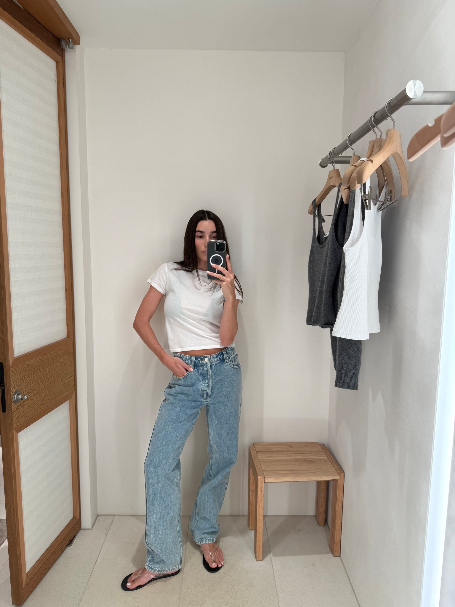 Simple but effective 

#LTKaustralia