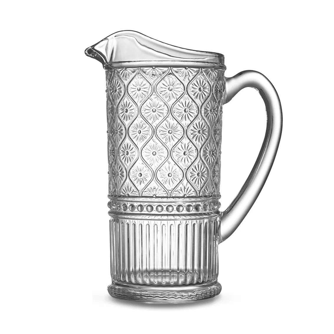 Claro Pitcher 33 oz | Wayfair North America