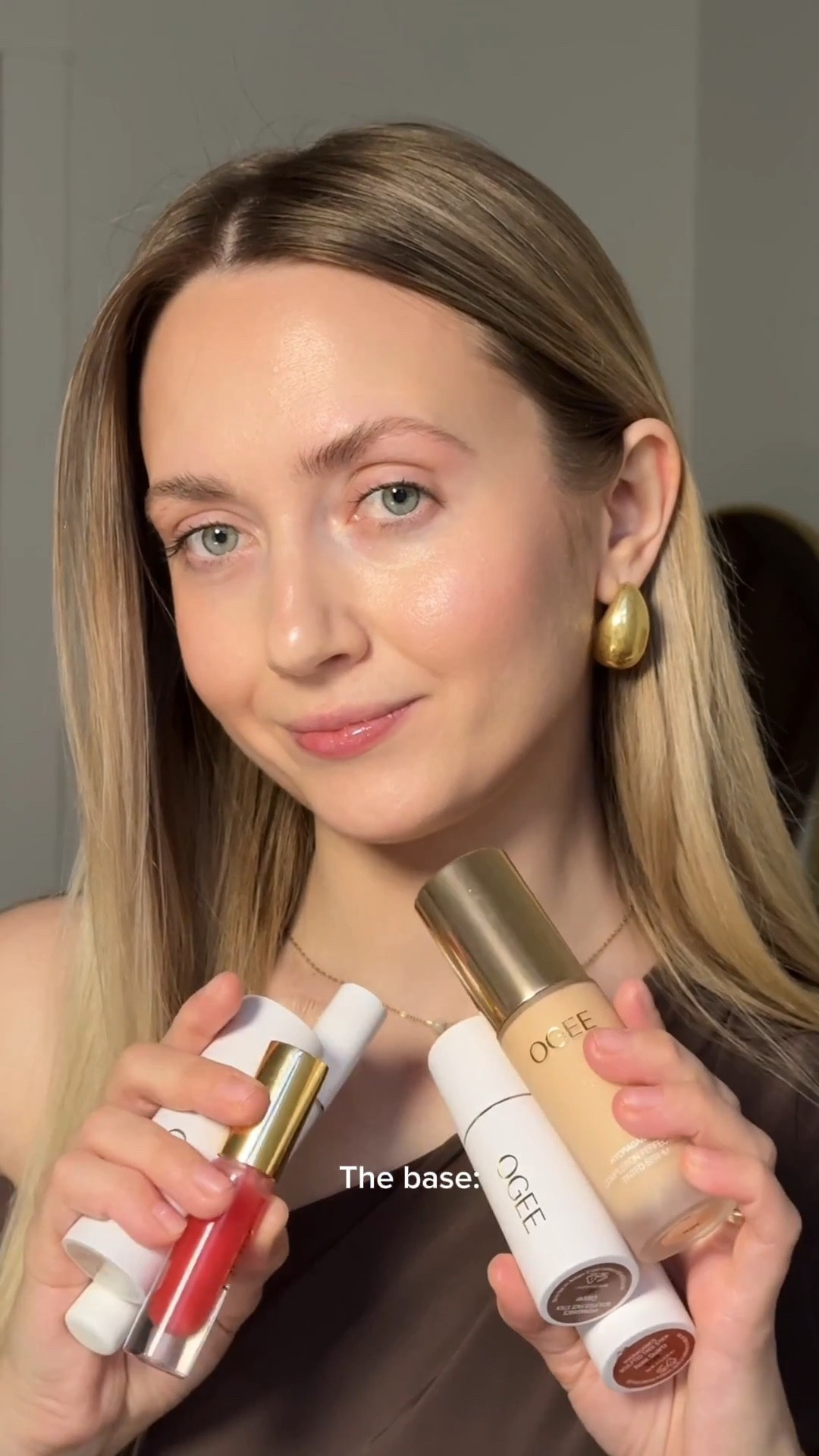 Soft Clean Beauty Makeup by OGEE 🤍

OGEE creates clean, organic luxury makeup that enhances natural beauty while nourishing the skin.



#LTKgrwm #LTKselfcare #LTKBeauty