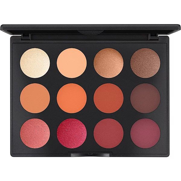 Art Library Palette: Flame-Boyant | Ulta