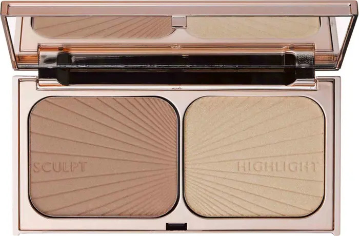 Filmstar Bronze & Glow Contour Duo | Nordstrom