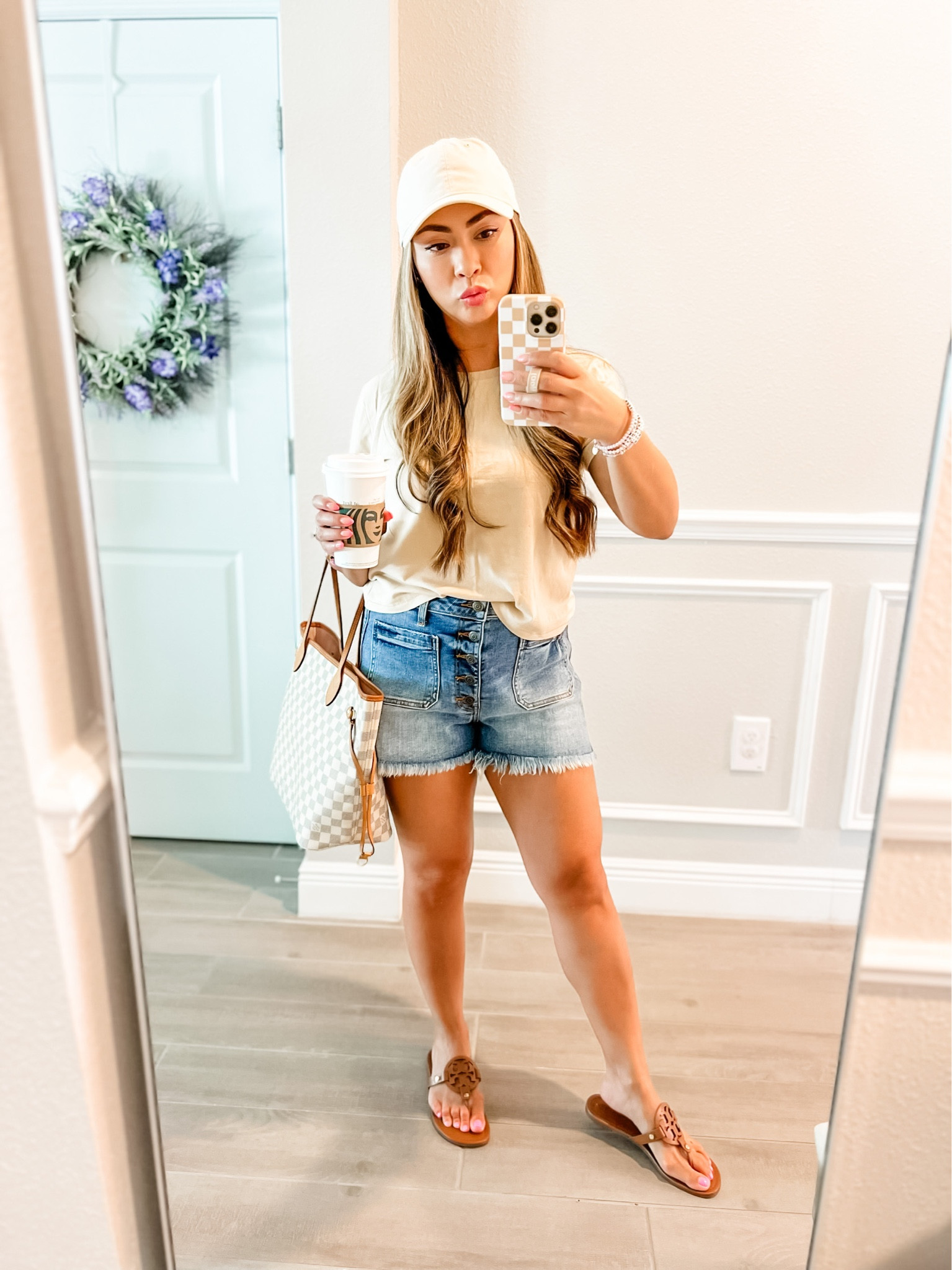 Vibing 🤎

#LTKunder50 #LTKstyletip #LTKBacktoSchool