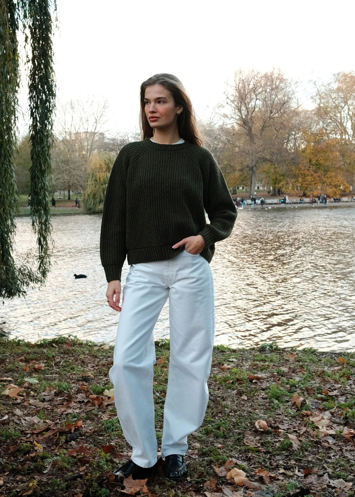 Le Wool Chunky | Yelabél