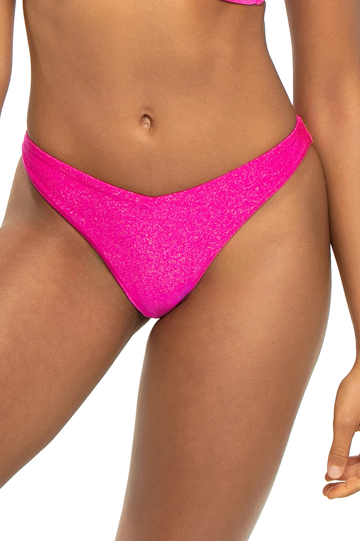 Malibu Brazilian Bikini Bottom | Everything But Water