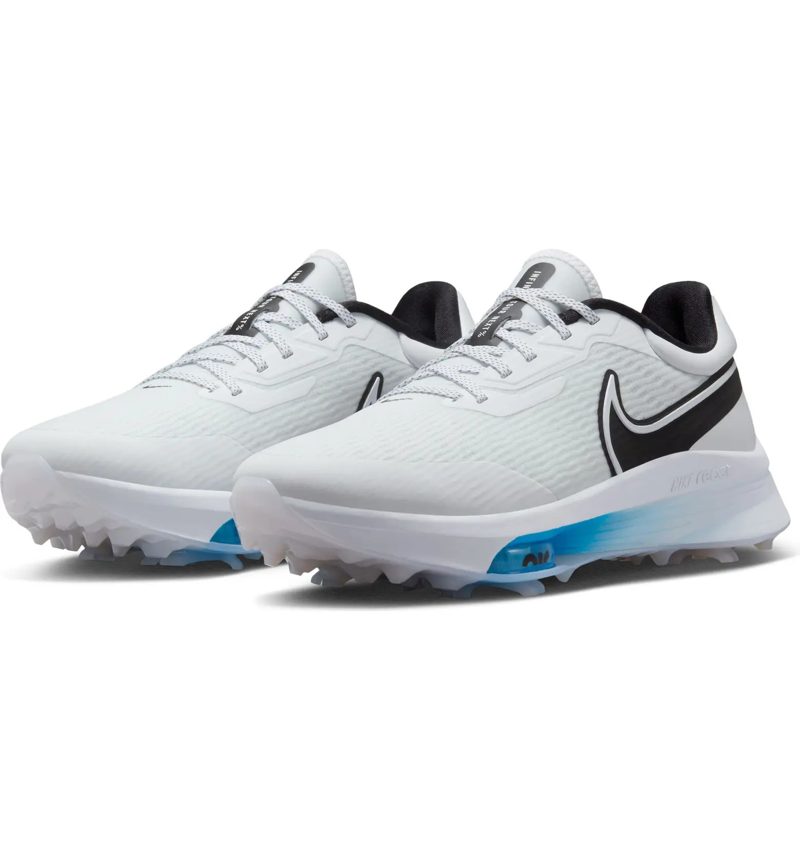 Air Zoom Infinity Tour NEXT% Golf Shoe (Men) | Nordstrom