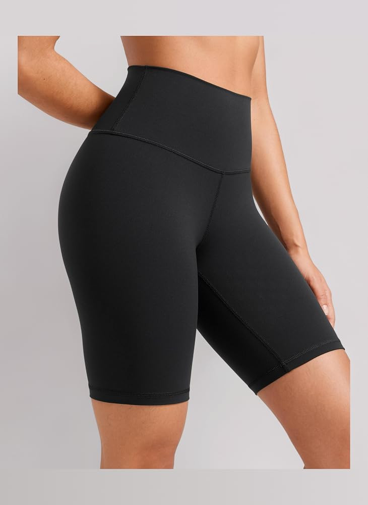 CRZ YOGA Butterluxe Biker Shorts 2.5"/4"/6"/8" | Amazon (UK)