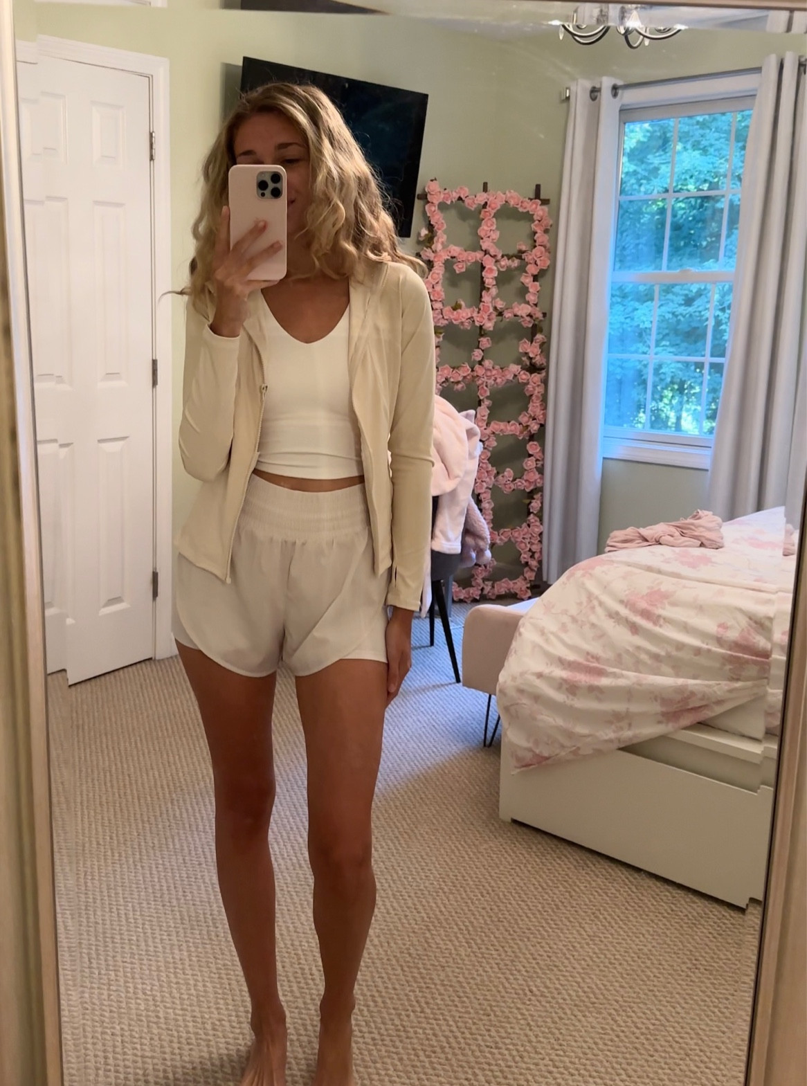 Athletic set on sale - lululemon dupe

#LTKFind #LTKunder50 #LTKSale
