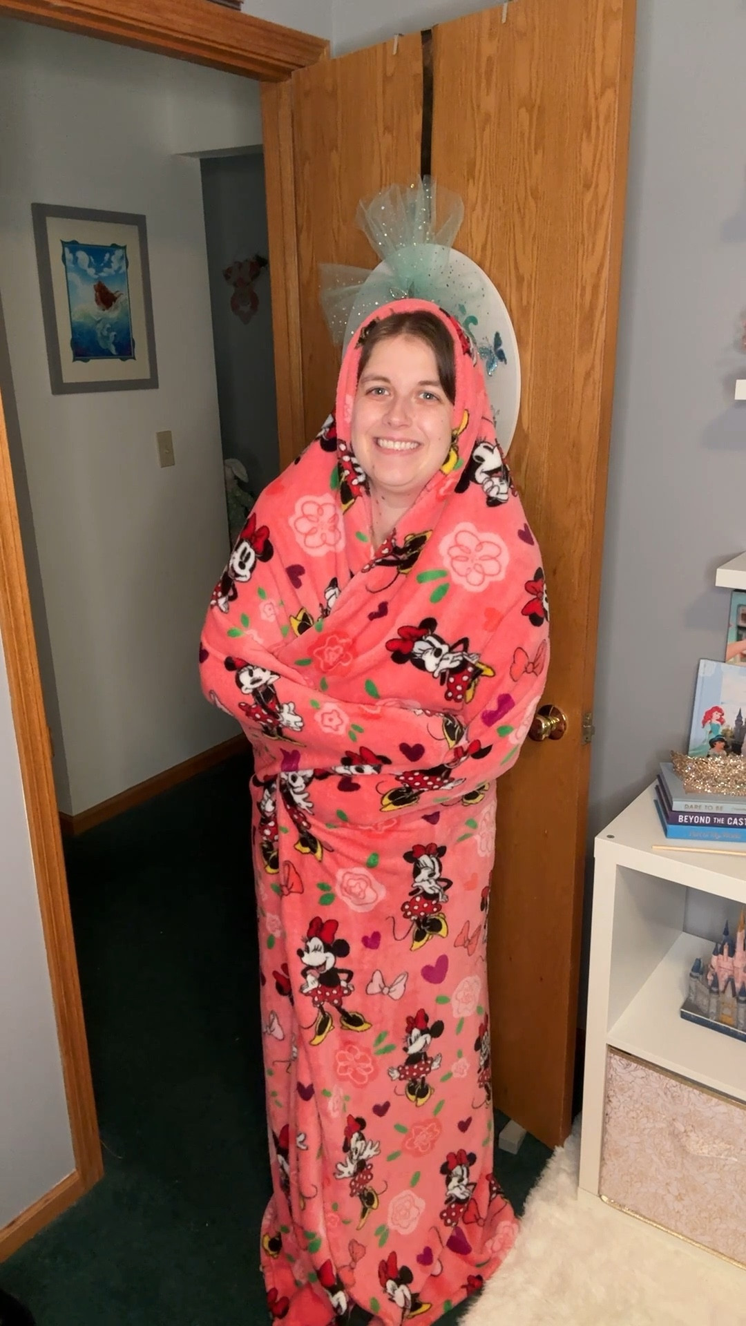 These are my favorite blankets. They are really soft and a great size! And comes in so many cute prints. Use code instant10 for $10 off $25 (ends june 29th )

#LTKSaleAlert #LTKFamily #LTKHome