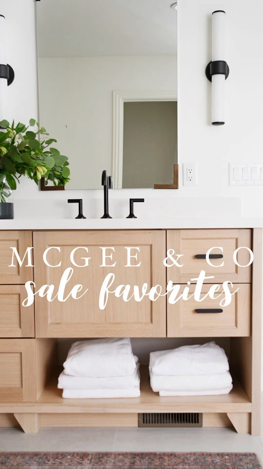 My favorite furniture and home decor on sale up to 70% off! 

Mirrors | desk | console table | rug | pillow | coffee table | bench | lighting



#LTKFindsUnder100 #LTKSummerSales #LTKHome