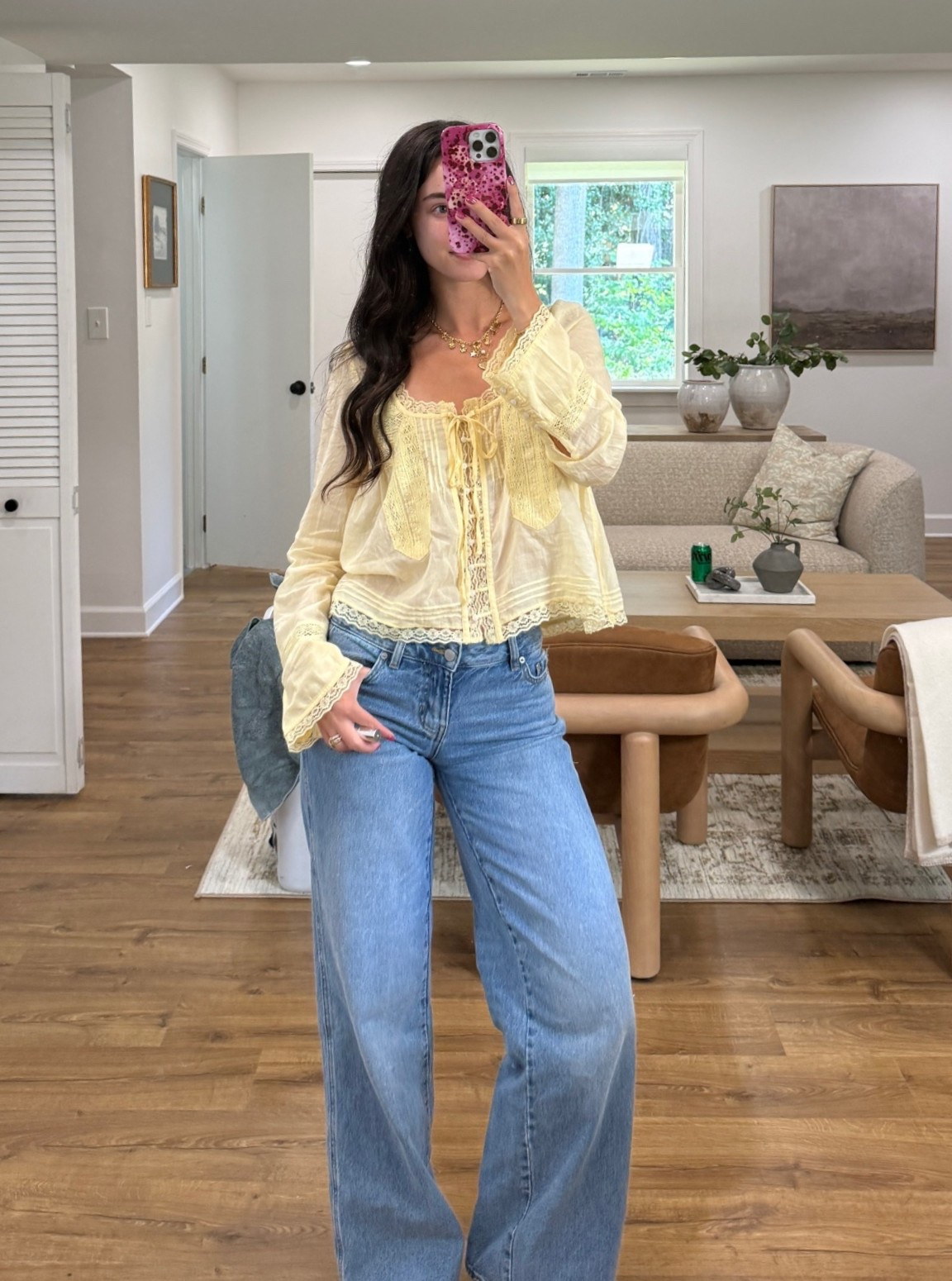 Outfit you guys really loved!!