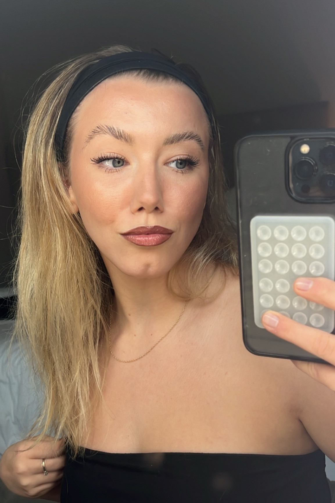 Fall juicy lip combo 

#LTKbeauty #LTKstyletip #LTKSeasonal