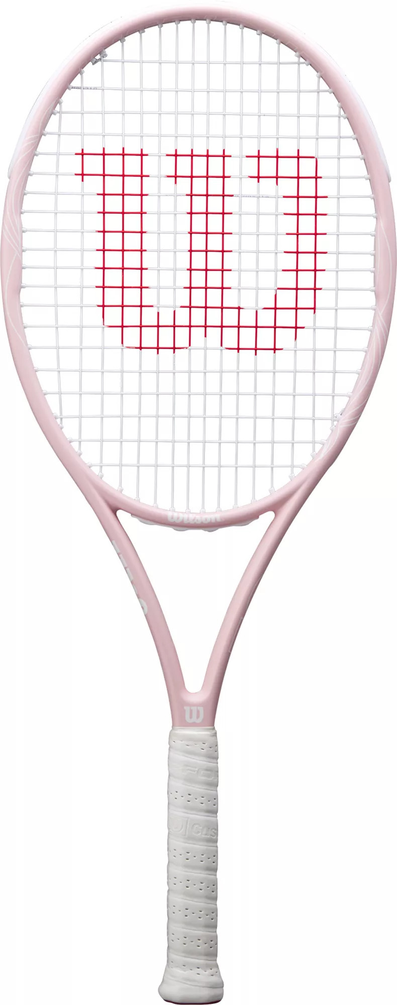 Wilson Intrigue SE Tennis Racquet, Mid, Pink | DICK'S Sporting Goods