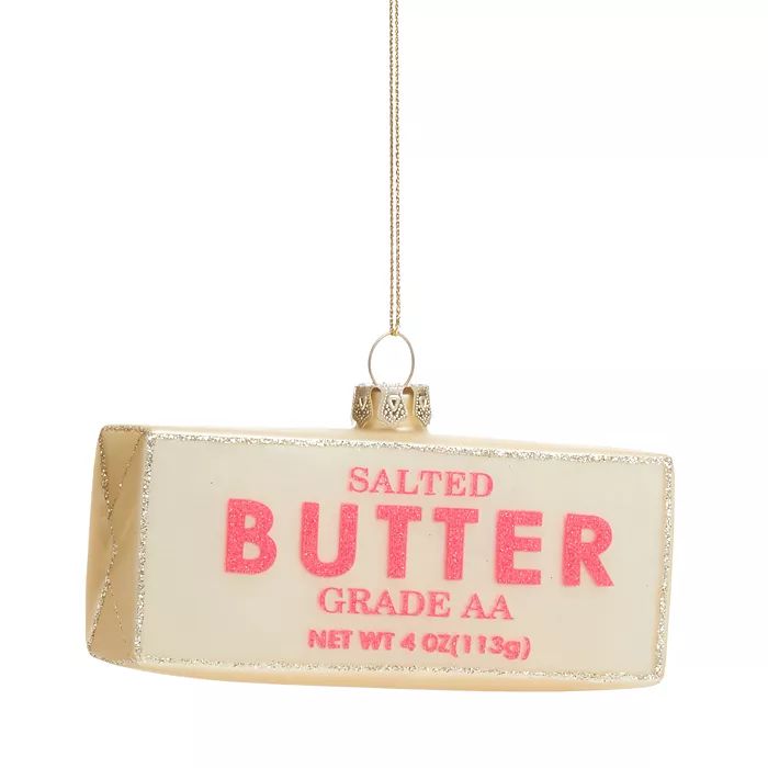 Salted Butter Ornament - 100% Exclusive | Bloomingdale's (US)