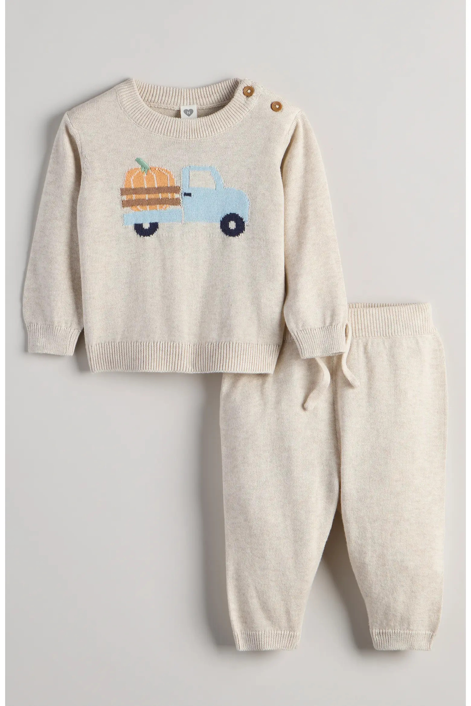 Nordstrom Motif Sweater & Pants Set (Men) | Nordstrom | Nordstrom