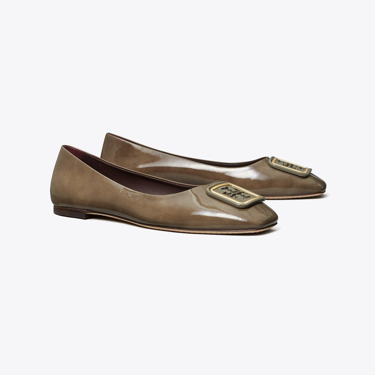 Georgia Ballet: Women's Designer Flats | Tory Burch | Tory Burch (US)