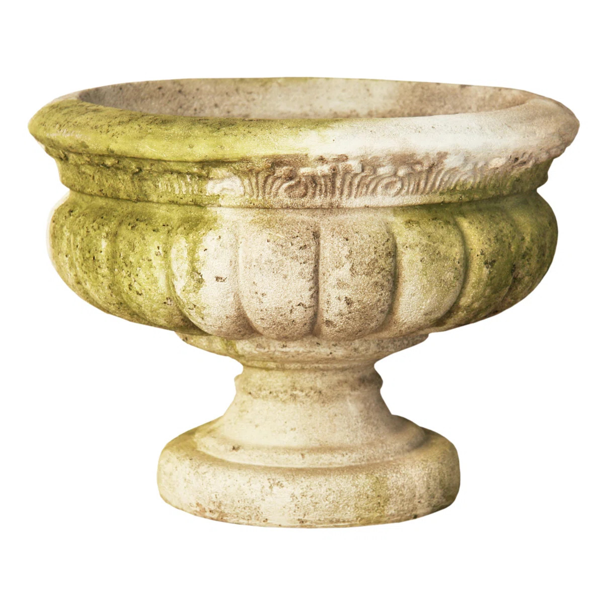 Ramires Handmade Urn Planter | Wayfair North America