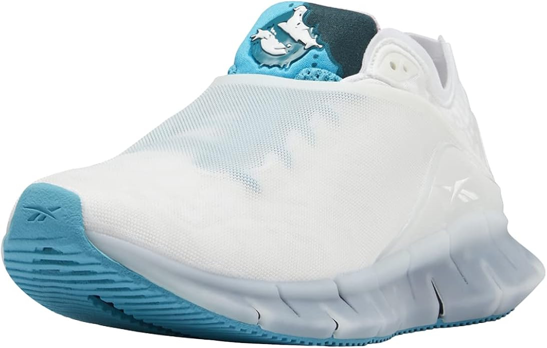 Reebok Boys Zig Kinetica Shoes Cross Trainer | Amazon (US)