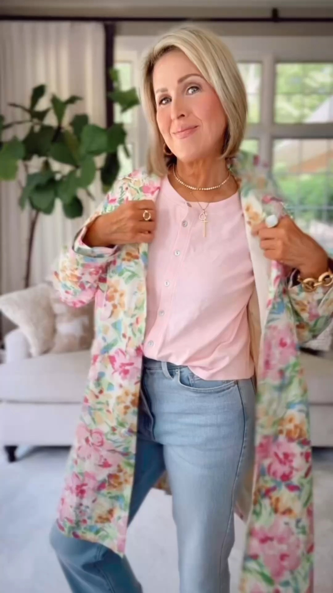 Serving elevated style on a realistic budget. Walmart Fashion keeps delivering pieces that look expensive, feel comfortable, and work perfectly for everyday outfits.
#WalmartPartner, #WalmartStyle, @WalmartStyle