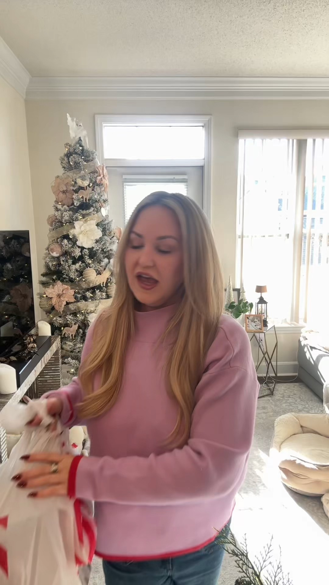 Target holiday decor 
Target Christmas decorations 
Affordable Christmas decorations 
White ceramic Christmas trees 

#LTKGiftGuide #LTKSeasonal #LTKHoliday