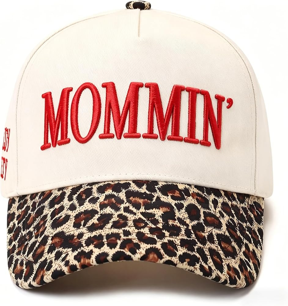 Red Leopard | Amazon (US)