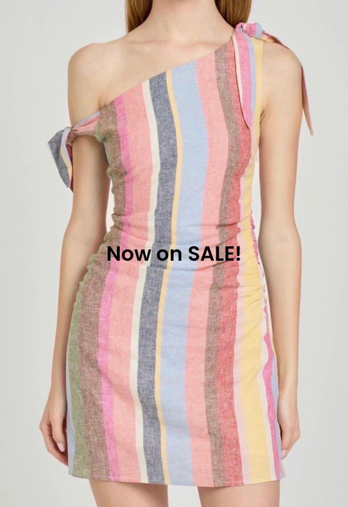 Dress added to the Nordstrom SALE!
What to wear to Costa Rica
Travel 
Beach outfit 
Sandals

#LTKSaleAlert #LTKootd #LTKdayinmylife