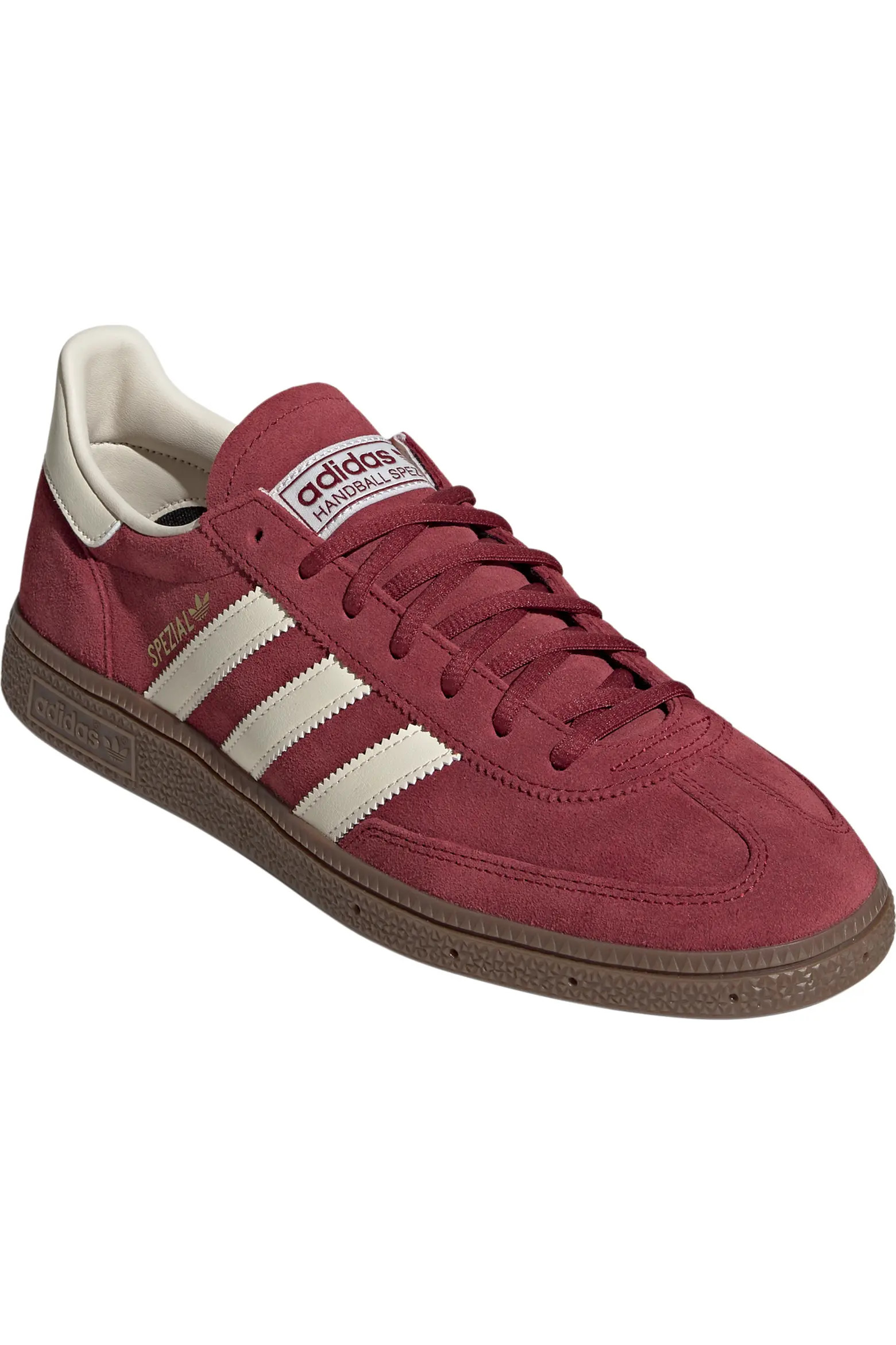 adidas Gender Inclusive Handball Spezial Sneaker | Nordstrom | Nordstrom