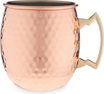 Moscow Mule Copper Mug | Nordstrom