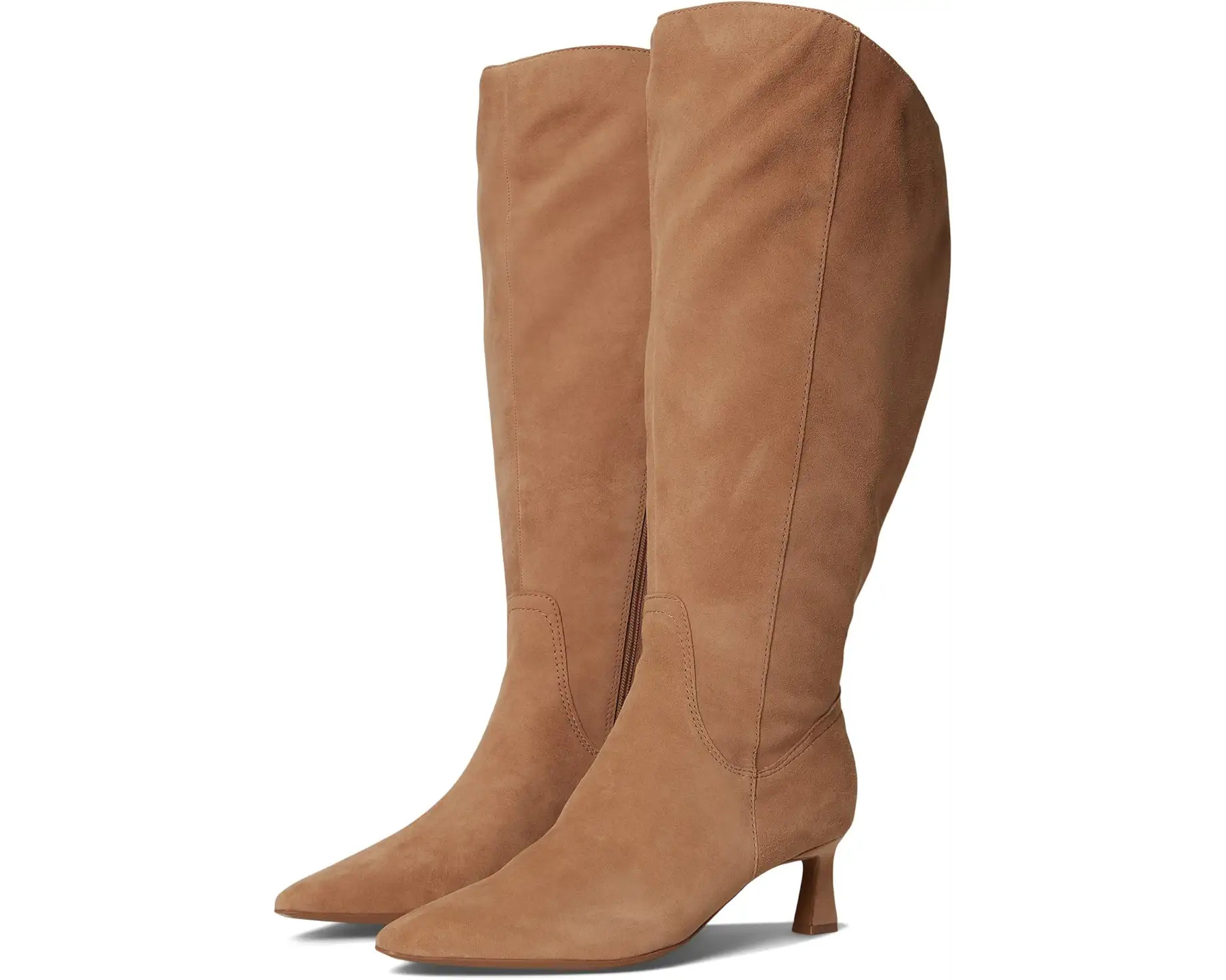 Deesha- Extra Wide Calf Boot | Zappos