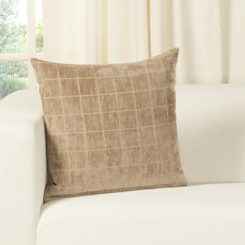 Otterville Geometric Throw Pillow (Set of 2) | Wayfair North America