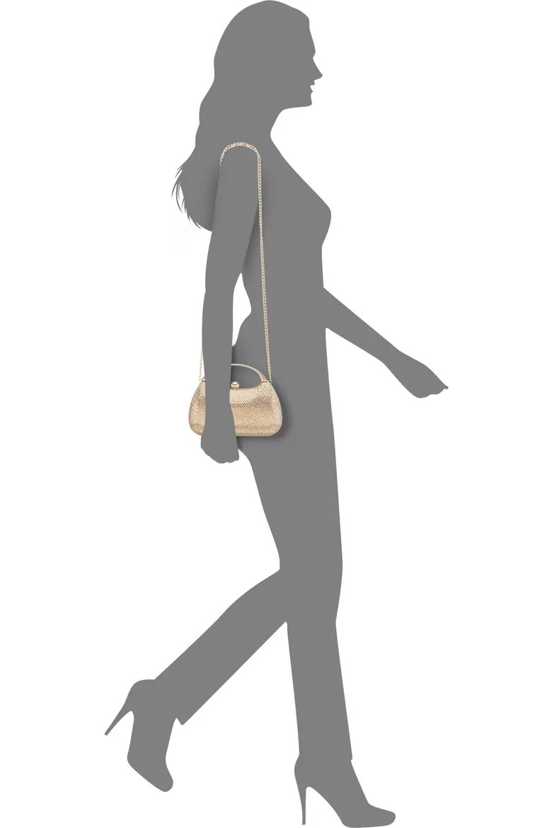 Nina Brando Clutch (Women) | Nordstrom | Nordstrom