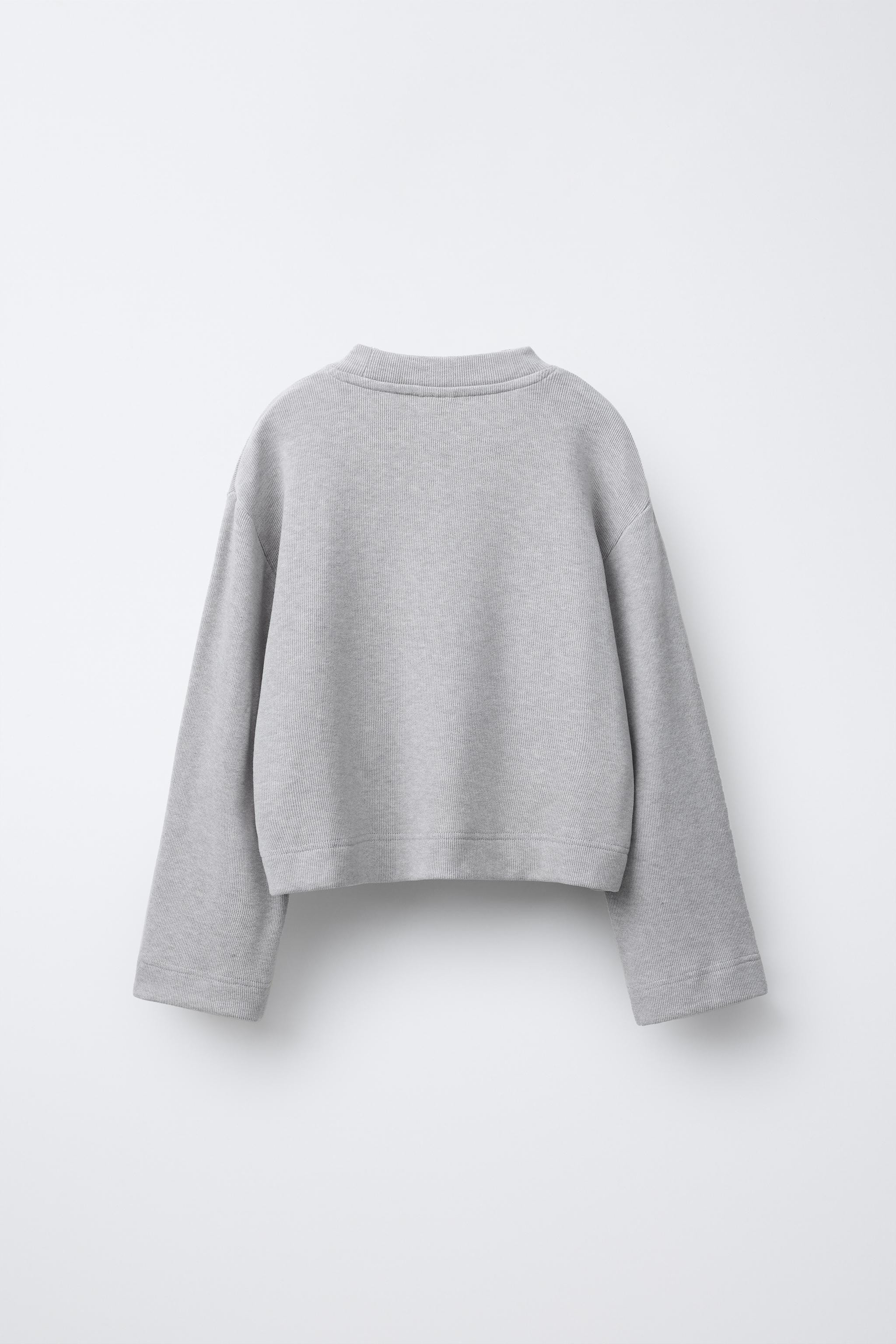 SOFT TOUCH T-SHIRT | Zara US