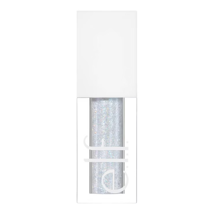e.l.f. Liquid Glitter Eyeshadow - 0.33 oz | Target